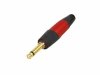NEUTRIK NP2XX-SILENT złącze jack 6,3mm (mono)